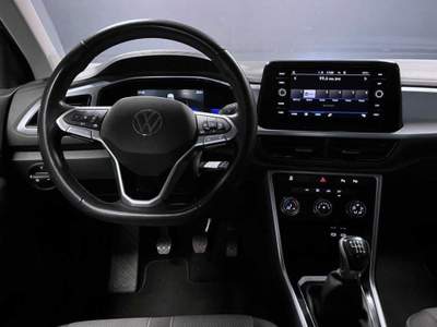 Volkswagen T-Cross 1.0 TSI 110 CV DSG Style Grigio usata Castelnuovo Rangone