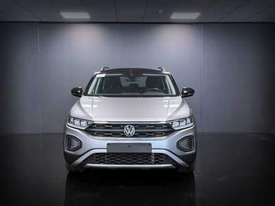 Volkswagen T-Cross 1.0 TSI 110 CV DSG Style Grigio usata Castelnuovo Rangone