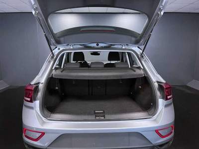 Volkswagen T-Cross 1.0 TSI 110 CV DSG Style Grigio usata Castelnuovo Rangone