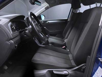 Volkswagen T-Roc 1.0 TSI Life Blu/Azzurro usata Castelnuovo Rangone