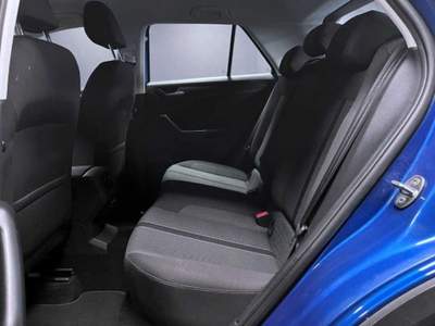 Volkswagen T-Roc 1.0 TSI Life Blu/Azzurro usata Castelnuovo Rangone