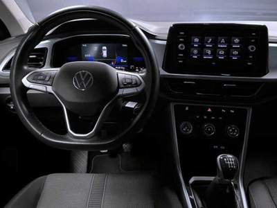 Volkswagen T-Roc 1.0 TSI Life Blu/Azzurro usata Castelnuovo Rangone