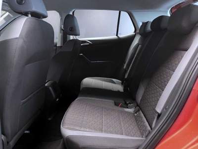Volkswagen T-Cross 1.0 TSI 110 CV Advanced Arancione usata Castelnuovo Rangone