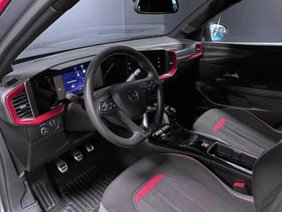 Opel Mokka 1.5 diesel GS Line Grigio usata Castelnuovo Rangone