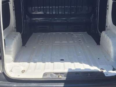 Nissan NV200 1.5 dCi 90CV Furgone Bianco usata Monte di Procida