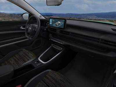 Jeep Avenger BEV Longitude Blu/Azzurro usata MODENA