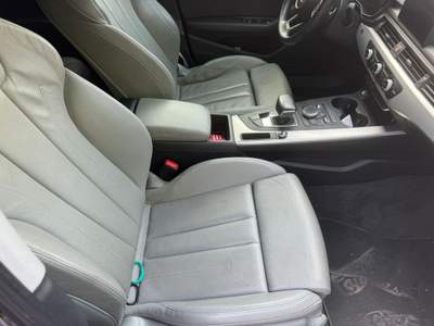 Audi A4 Avant 2.0 TDI 190 CV S tronic Sport Nero usata Bracciano