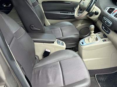 Renault Scénic X-Mod 1.9 dCi 130CV Dynamique Grigio usata Bracciano