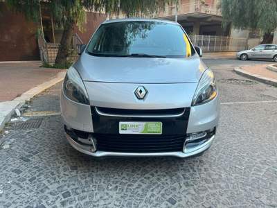 Renault Scénic 1.5 dCi XMod 110CV S&S Wave Grigio usata Cerignola