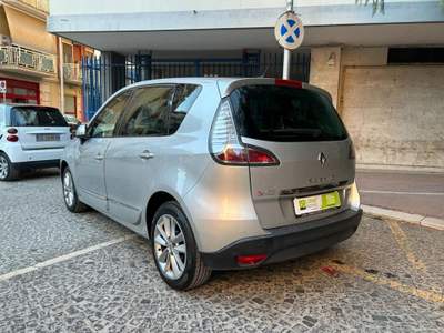 Renault Scénic 1.5 dCi XMod 110CV S&S Wave Grigio usata Cerignola