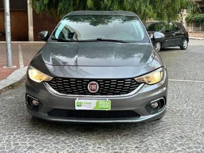 Fiat Tipo 1.3 Mjt S&S 5 porte Lounge Grigio usata Cerignola