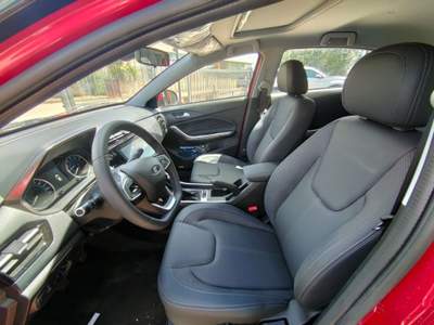 DR 3.0 1.5 Bi-Fuel GPL Rosso usata Canino