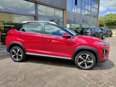 DR 3.0 1.5 Bi-Fuel GPL Rosso usata Canino