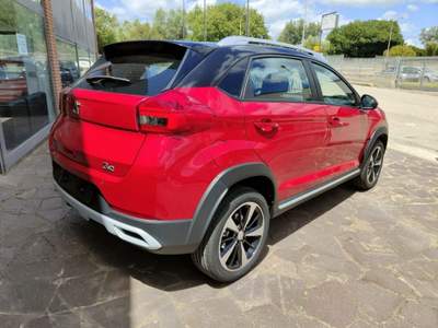 DR 3.0 1.5 Bi-Fuel GPL Rosso usata Canino