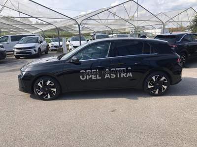 Opel Astra 1.5 Turbo Diesel 130 CV AT8 Business Elegance Nero usata Albignasego
