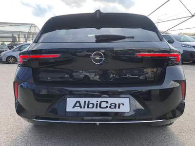 Opel Astra 1.5 Turbo Diesel 130 CV AT8 Business Elegance Nero usata Albignasego