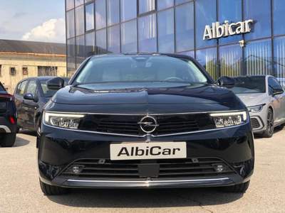 Opel Astra 1.5 Turbo Diesel 130 CV AT8 Business Elegance Nero usata Albignasego