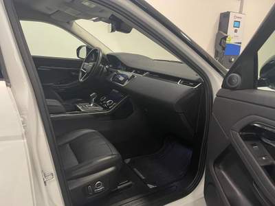 Land Rover Range Rover Evoque 2.0D I4 163 CV AWD Auto S Bianco usata Grumello del Monte