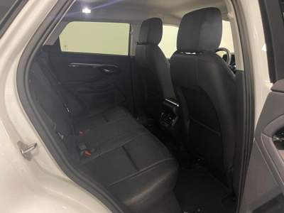 Land Rover Range Rover Evoque 2.0D I4 163 CV AWD Auto S Bianco usata Grumello del Monte