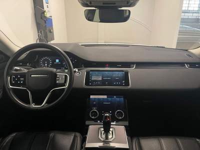 Land Rover Range Rover Evoque 2.0D I4 163 CV AWD Auto S Bianco usata Grumello del Monte
