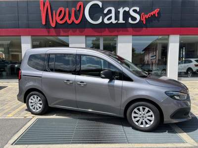 Mercedes-Benz Citan 1.5 110 CDI Tourer Long LED-APP CONN-RETROCAM-16" Grigio usata Alba