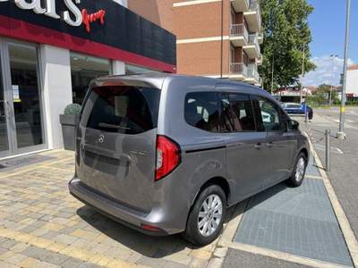 Mercedes-Benz Citan 1.5 110 CDI Tourer Long LED-APP CONN-RETROCAM-16" Grigio usata Alba