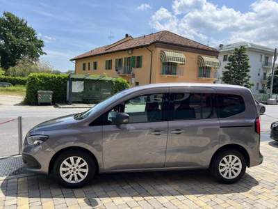 Mercedes-Benz Citan 1.5 110 CDI Tourer Long LED-APP CONN-RETROCAM-16" Grigio usata Alba