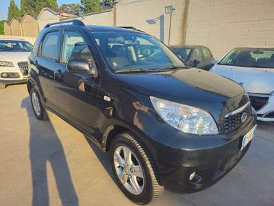 Daihatsu Terios 1.5 4WD B You Five Dolomite usata Aversa