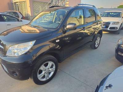 Daihatsu Terios 1.5 4WD B You Five Dolomite usata Aversa