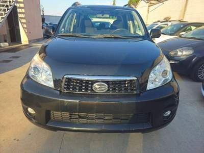 Daihatsu Terios 1.5 4WD B You Five Dolomite usata Aversa