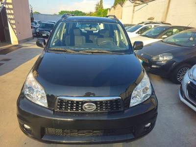 Daihatsu Terios 1.5 4WD B You Five Dolomite usata Aversa