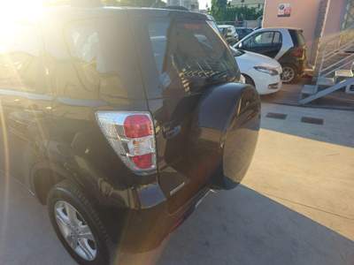 Daihatsu Terios 1.5 4WD B You Five Dolomite usata Aversa