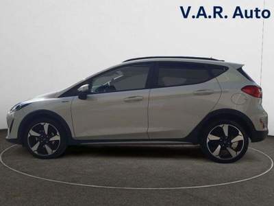 Ford Fiesta Active 1.0 Ecoboost 125 CV Start&Stop usata Bologna