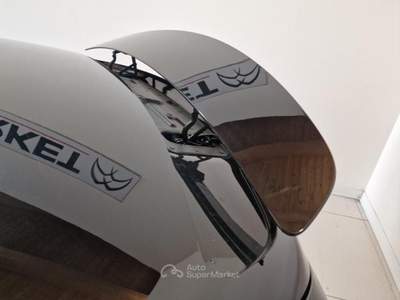 Mercedes-Benz SLS 6.2 7G-Tronic Nero usata Roma