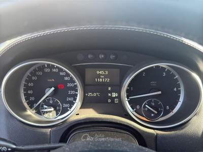 Mercedes-Benz GL 350 Sport 7 4Matic 7G-Tronic Bianco usata Roma