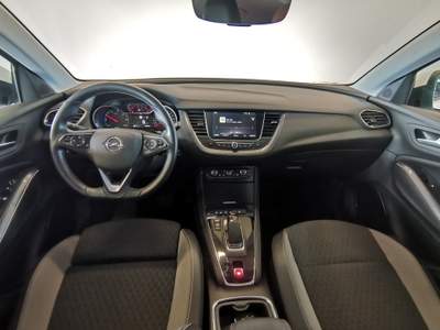 Opel Grandland X  -  1.6 phev elegance awd auto Bianco usata Gaglianico