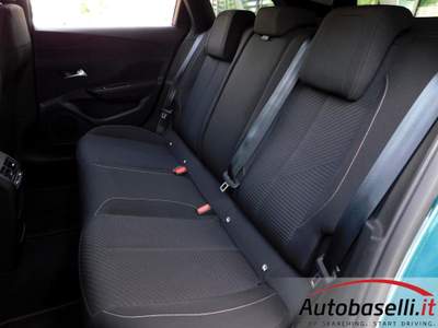 Peugeot 308 SW PURETECH TURBO 110CAVALLI S&S ACTIVE PACK Verde usata Quinzano D'oglio