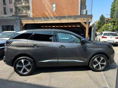 Peugeot 3008 PureTech Turbo 130 EAT8 Allure Pack + GRIP *PROMO* Grigio usata Cinisello Balsamo