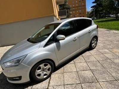 Ford C-Max ford c max Argento usata Verona