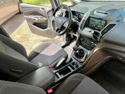 Ford C-Max ford c max Argento usata Verona