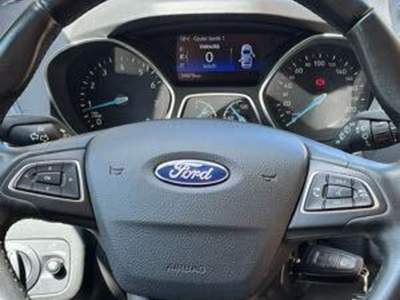 Ford C-Max ford c max Argento usata Verona