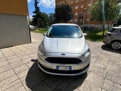Ford C-Max ford c max Argento usata Verona