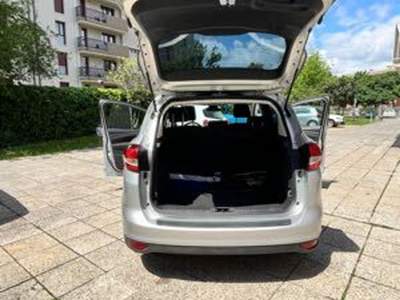Ford C-Max ford c max Argento usata Verona
