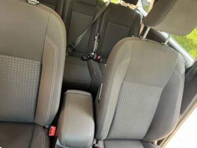 Ford C-Max ford c max Argento usata Verona