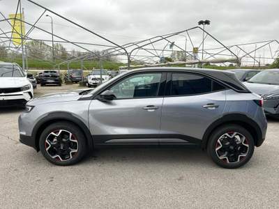 Opel Mokka 1.2 Turbo GS Grigio usata Albignasego