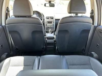 Mercedes-Benz Classe A AVANTGARDE Grigio usata Civitavecchia