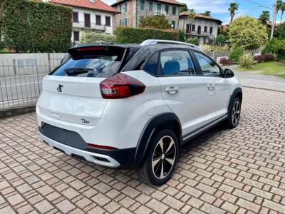 DR 3.0 1.5 CVT Bi-Fuel GPL - KM0 Bianco usata Cadrezzate con Osmate