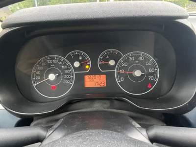 Fiat QUBO Fiat qubo 1.3 multijet Bianco usata Cavezzo