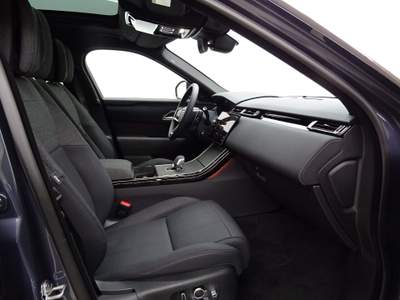 Land Rover Range Rover Velar 2.0 I4 PHEV 404 CV Dynamic HSE Blu/Azzurro usata Lurate Caccivio