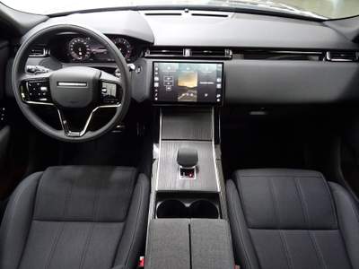 Land Rover Range Rover Velar 2.0 I4 PHEV 404 CV Dynamic HSE Blu/Azzurro usata Lurate Caccivio